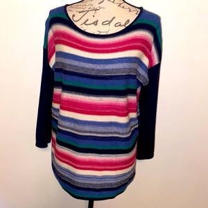 💖💙CHAPS Rolled Neck Super Soft Sweater💙💖
